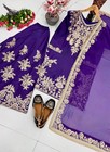 Indian Pakistani Salwar Kameez Ready To Wear Bollywood Suit Dress Wedding Party