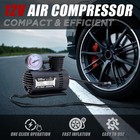 Automotive Emergency Roadside Assistance Kit