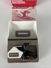 Genuine Bernina Record 530-830 930 Walking Foot - Old Style