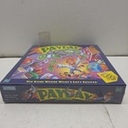Parker Brothers Payday Board Game For  Family Vintage 2000 Factory Sealed Box