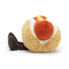 Jellycat Amuseables Hot Dog Soft Plush Toy Yummy Stuffed Animal Toy Gift Nwt