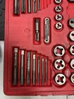 Mac Tools Tap And Die Set