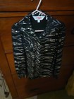 Girls Western Show Shirt
