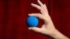 Magic Sponge Balls 4pk Blue 2  By Murphy s Magic