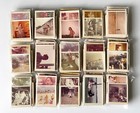 Junk Lot Of Vintage Photos 100 Random Color Original Snapshots Old Photo Lot