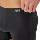 Hanes Men s Underwear Boxer Briefs Pack  Moisture-wicking Underwear For Men  Med