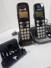 Panasonic Kx-tge633 Dect 6 0 Expandable Cordless Phone With Digital Answering