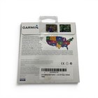 Topo Us 24k Mountain Central - Maps For Dakota 10  20 Gpsmap 27x N  vi 12xx    