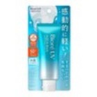 Kao Biore Uv Aqua Rich Watery Essence Spf50  Pa     70g 6 Pack Japan