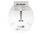 2 Pack - Mainstays Round Molded Wood Toilet Seat - White - Free Shipping