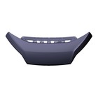 For 2023-2025 Ram Promaster Hood Steel