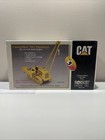 Vintage Norscot Cat 583 Pipelayer 1 50  2875 In Box