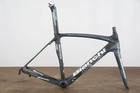 53cm Bianchi Oltre Xr2 Carbon Rim Brake Road Frameset