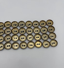 Full Deck Pabst Blue Ribbon Bottle Caps 52 Caps Discontinued  Pbr Full Set