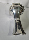 Aluminum Schalloch Darbuka Drum Made In Turkey