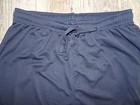 New - Dickies Men s Mesh Jam Short  - Navy - Small To 8xl
