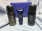 Oribe  Dry Texturizing Spray Superfine Hair Supershine Cream 4 Kits