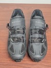 Gavin Elite Mtb  mountain Bike  Cycling Shoes Size 6 5w 5m Black