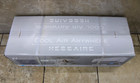 Hessaire Indoor Unit Sku  Idu-h12e1 - Wallmount Unit Only   New  Free Shipp 