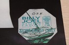 Billy Joel - 1990 Storm Front World Original Concert Tour Program