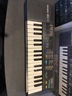 Casio Sk-1 Portable 32 Key Sampling Keyboard With Box Tested And Working