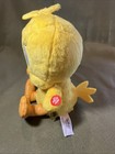 Looney Tunes 80 Years Of Tweety 80th Anniversary Plush Bird Talking Animated 13   