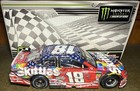 2018 Kyle Busch Skittles Rw b    chicagoland Raced Win    1 24 Lionel Arc
