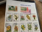 Trinidad   Tobago  Mounted Mint Or Used Stamps  B2597