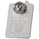 Team Usa 2026 Looney Tunes Road To Milan Lapel Pin