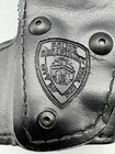 Nypd Safariland Smith Wesson S w 5946 Duty Holster Vintage Police Unissued Rh