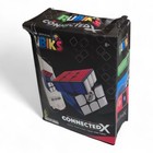 Rubik   s Connectedx Bluetooth Official 3x3 Speed Cube Puzzle   App  damaged Box 