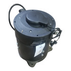 Linde 9767908 Remanufactured Dc Motor