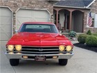 1969 Chevrolet Chevelle Ss Super Sport