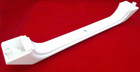 Microwave Door Handle For Ge Jvm240wv001 Jvm240wl001 Jvm230wv001 Jvm231wv001 New
