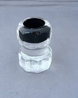 Vintage Restored Ever Ready - 304l -  Lucite Shaving Brush Handle
