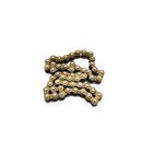 Polaris Oil Pump Drive Chain  For Rzr Models  Genuine Oem - 3222197