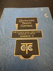 General Railway Signal Co Centralized Traffic Control Type F Handbook 1937