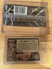 2005 Rittenhouse The Complete Lost In Space 1966 Reprint Card  32 Plus Wrapper