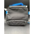 Pokemon Pikachu Lunch Box Bag Yellow Blue Insulated Kids School Travel New