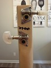 Bluesboy Jag Cao Flathead 770 Cigar Box Guitar Custom - Excellent Condition