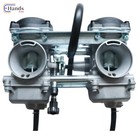 Carburetor For Kawasaki Ninja 500 Ex500 Gpz500 1987-2008 2009 15001-1334 Usa