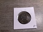 1849-braided Hair Large Cent 175 Year Old U s  Copper Coin-112123-42