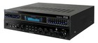 Technical Pro Rx113bt 1500w Bluetooth Home Receiver Amplifier Amp W  10 Band Eq