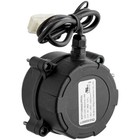 Avantco Ecm7108aaa1ff031 Fan Motor 110-120v 50 60hz 14w 1550 Rpm Ip65