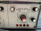 Vintage Heathkit Solid State Oscilloscope  so-106  - Powers On