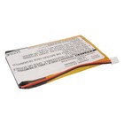 2500mah Cp-hlt71  Pl903295 Battery For Digital Prism Atsc-710 A1710130 Tvs3970a