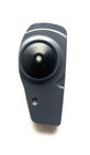 1 000 Vst Dark Grey Sensormatic   Systems  W  Black Pin  Preowned