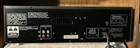 Technics Rs-tr272 Stereo Dual Cassette Deck Working