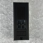 Ring Wired Video Doorbell Pro Video Camera 1080p Hd Cam Camera Only New