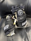 Warrior Hockey Gloves